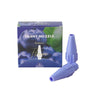 Plastik-Düse Blueberry Geschmack – 3er-Pack