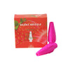 Plastik-Düse Strawberry Geschmack – 3er-Pack