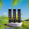 Monster Gas 640g Schlagsahnebombe N2O 3 Pack: LEBENSMITTELQUALITÄT: MONSTER GAS Sahnekapseln werden lebensmittelecht hergestellt. 