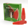 Plastik-Düse Watermelon Geschmack – 3er-Pack